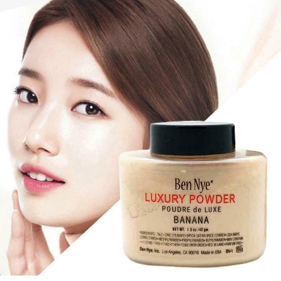 Picture of Luxury Banana Loss Powder