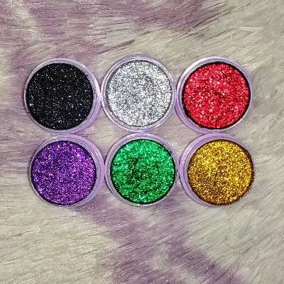 Picture of 6 Color Mua  Eyeshadow