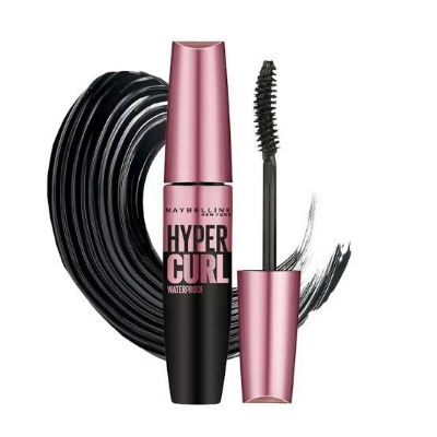 Picture of hypercurl waterproof mascara 