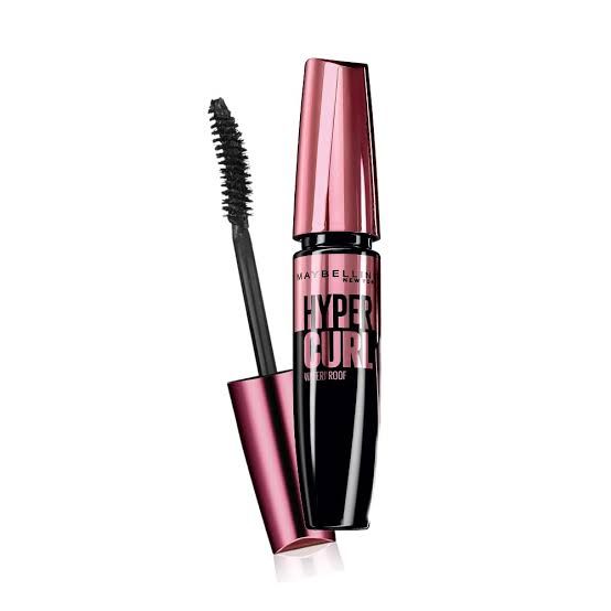 Picture of hypercurl waterproof mascara 
