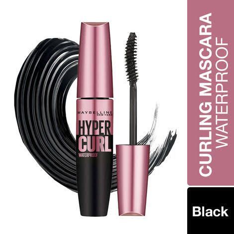 Picture of hypercurl waterproof mascara 