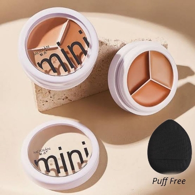 Picture of Sweet 3-in-1 Concealer Puff-Free Beauty Makeup Product