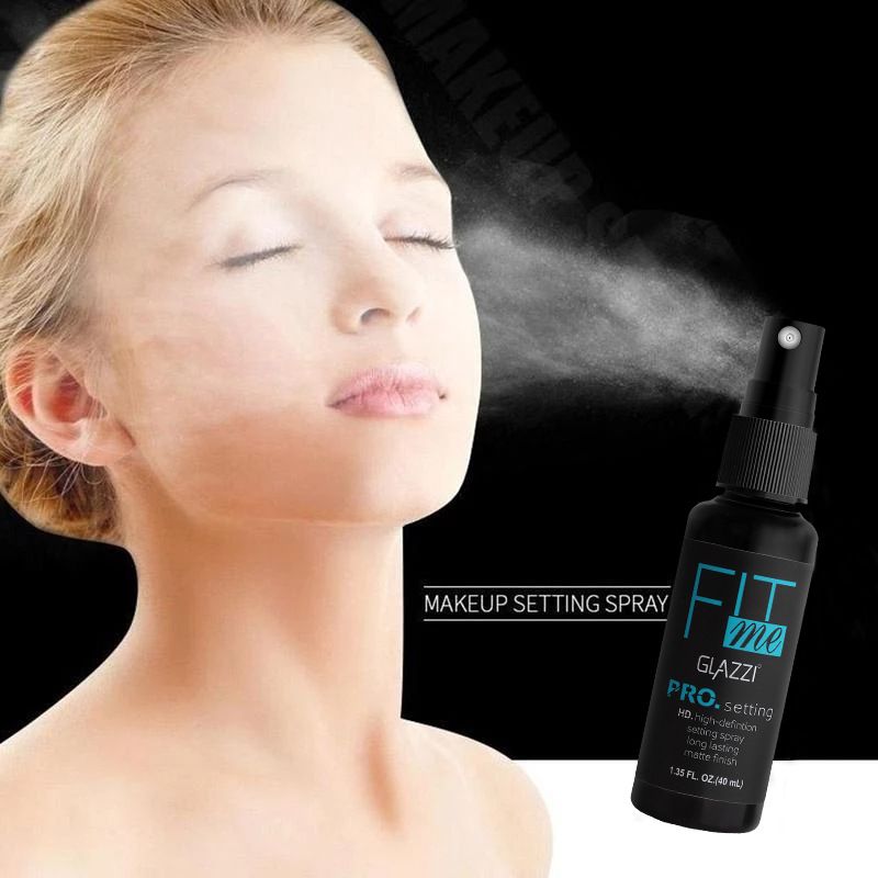Picture of Makeup Setting Spray Long Lasting Makeup Moisturizing