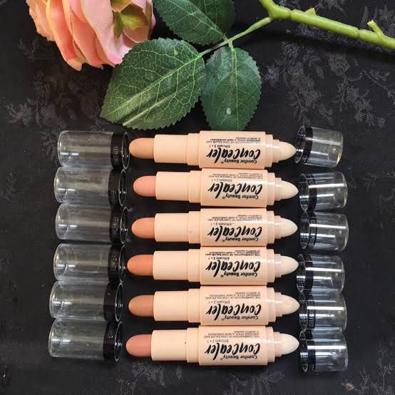 Picture of Comfort Beauty Stick Concealer 2 IN 1