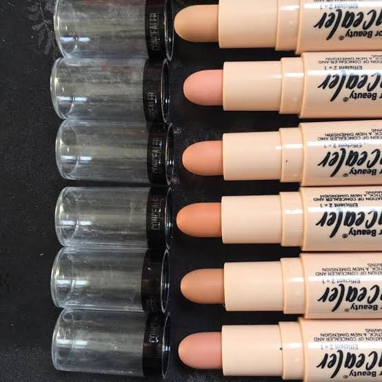 Picture of Comfort Beauty Stick Concealer 2 IN 1