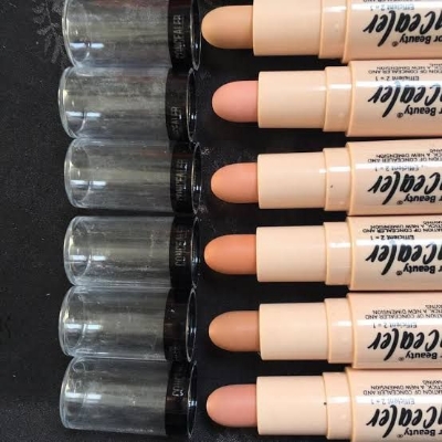 Picture of Comfort Beauty Stick Concealer 2 IN 1