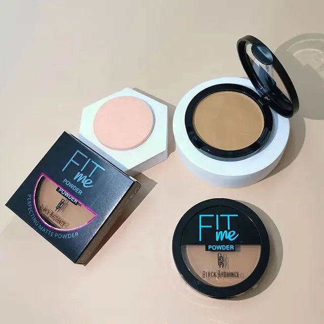 Picture of Only Tech Matte Face Powder