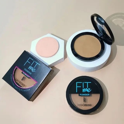 Picture of Only Tech Matte Face Powder