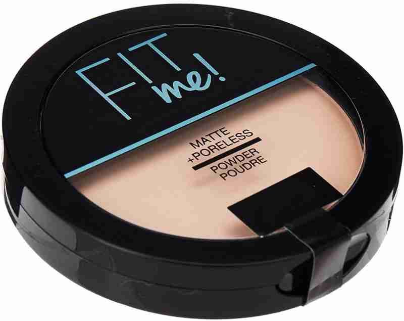 Picture of Only Tech Matte Face Powder