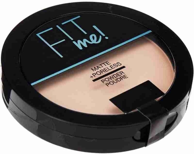 Picture of Only Tech Matte Face Powder