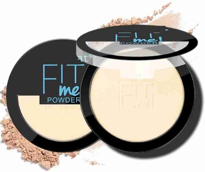 Picture of Only Tech Matte Face Powder