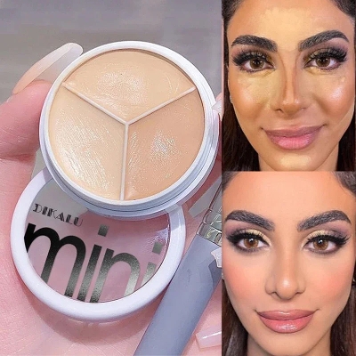 Picture of Dikalu 3 IN 1 Concealer