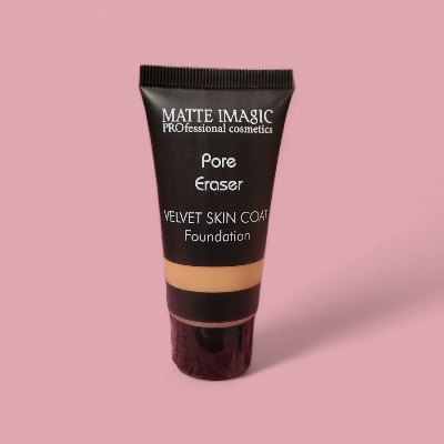 Picture of Matte Imagic Liquid Pore Eraser Foundation
