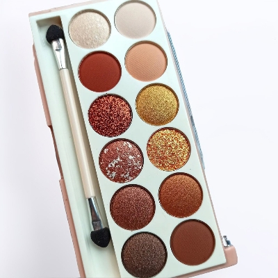 Picture of 12 Color Sevencool Eyeshadow pallets #3