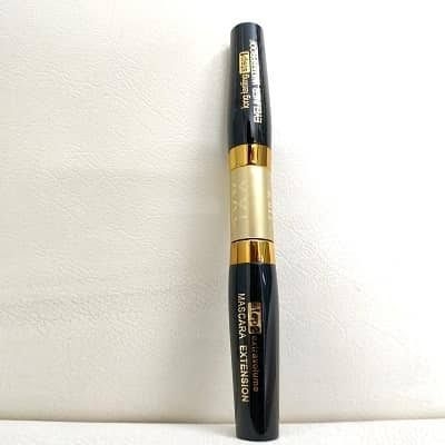 Picture of Miss Look 2 IN 1 Eyeliner & Mascara