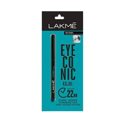 Picture of Eyeconic Kajal- Deep Black