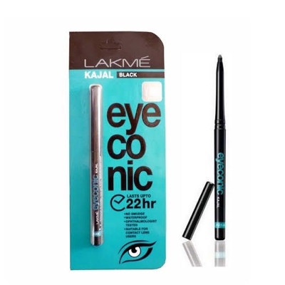 Picture of Eyeconic Kajal- Deep Black