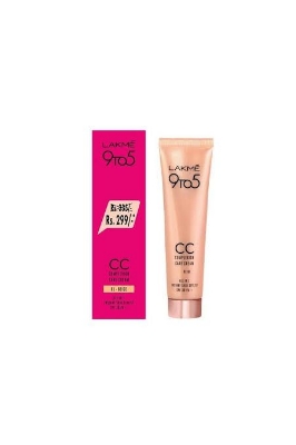 Picture of 9 To 5 Complexion Care Face CC Cream SPF 30 PA++ (30g ...