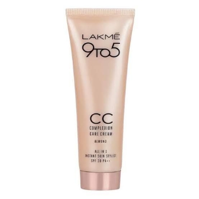 Picture of 9 To 5 Complexion Care Face CC Cream SPF 30 PA++ (30g ...