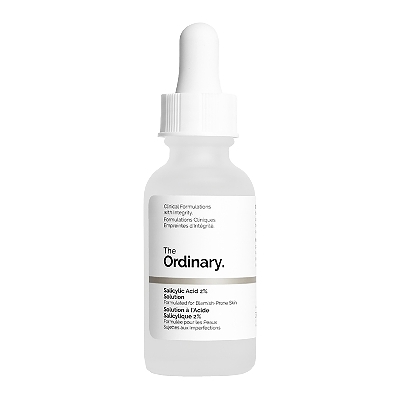 Picture of Salicylic Acid 2% Solution