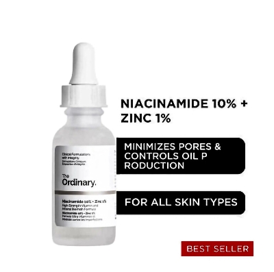 Picture of Niacinamide 10% + ZINC 1% 30ml