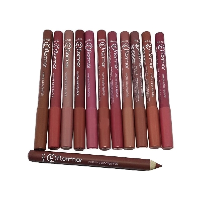 Picture of Flonner Lipstick Set 12 Pisce