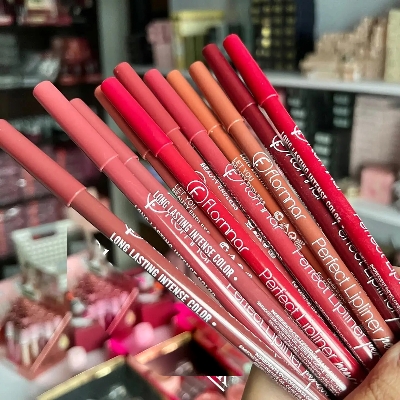 Picture of Flonner Lipstick Set 12 Pisce