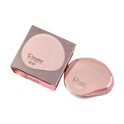 Picture of BOB Clear Compact Powder Refreshing Flawless Concealer Waterproof Oil-control