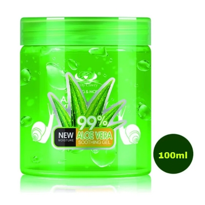 Picture of 99% Aloe Vera Moisturize Shooting Gel-100ml