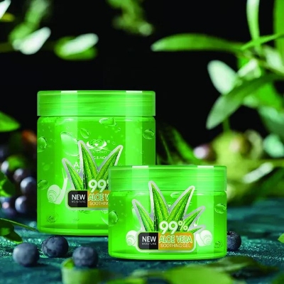 Picture of 99% Aloe Vera Moisturize Shooting Gel-100ml
