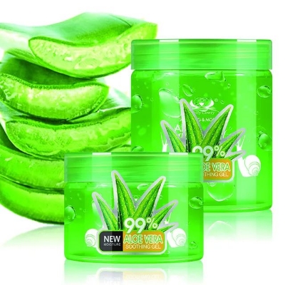 Picture of 99% Aloe Vera Moisturize Shooting Gel-100ml