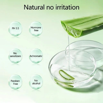 Picture of Aloe Vera 99% Moisturize Shooting Gel