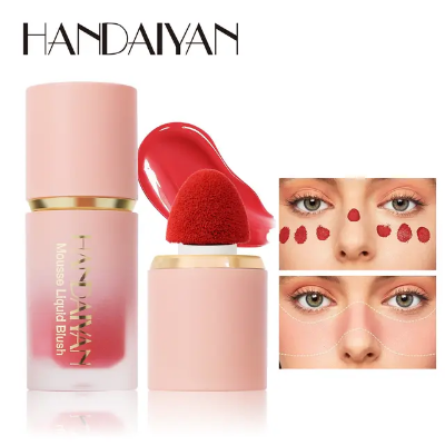 Picture of Handaiyan Matte Liquid Natural Blush