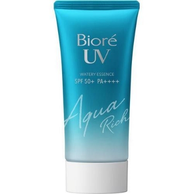 Picture of Biore UV Aqua Rich Watery Essence SPF 50+ PA++++ 50g