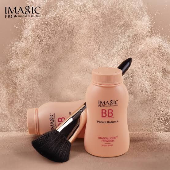 Picture of IMAGIC Oil Control BB Powder