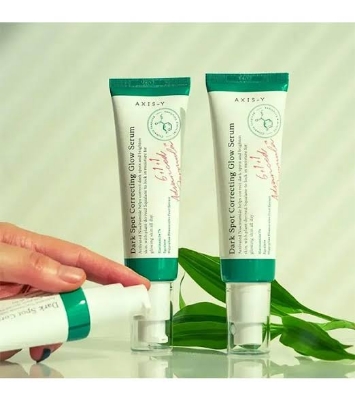 Picture of Axis-y Dark Spot Correcting Glow Serum 50ml