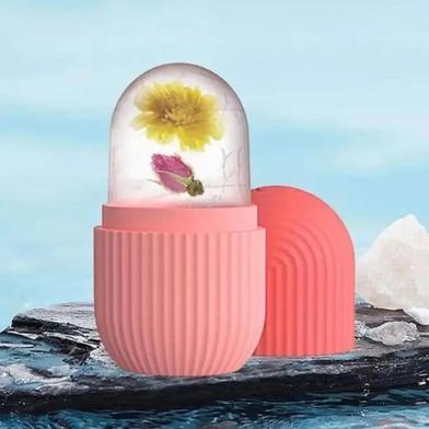 Picture of Ice Roller for Neck, Face & Eyes Massager | Face and Eye Puffiness