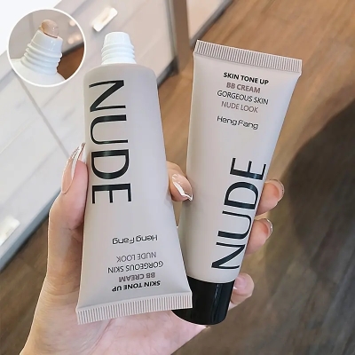 Picture of Hengfang Skin Tone Bb Cream Moisturizing Formula Lightweight