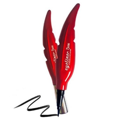 Picture of Abz Waterproof  Black  Liquid Eyeliner