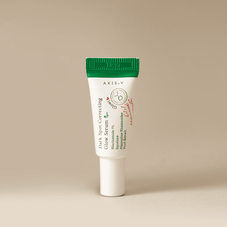 Picture of Mini Dark Spot Correcting Glow Serum 5 ml