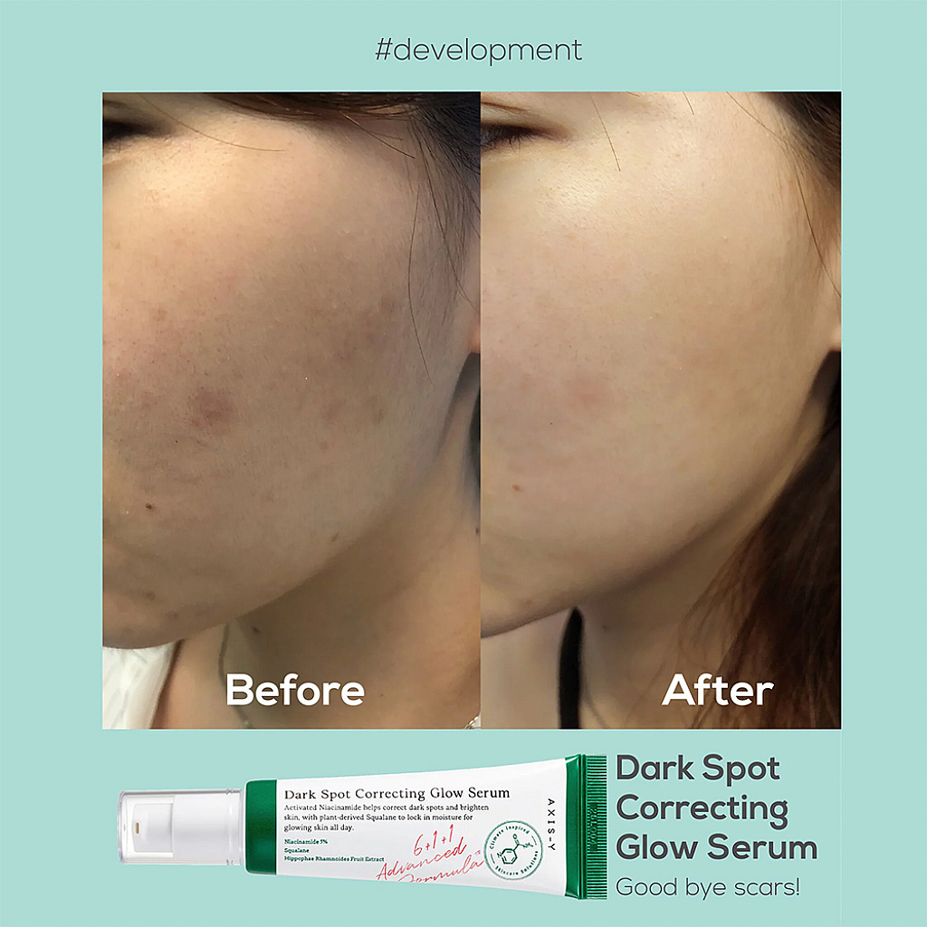 Picture of Mini Dark Spot Correcting Glow Serum 5 ml