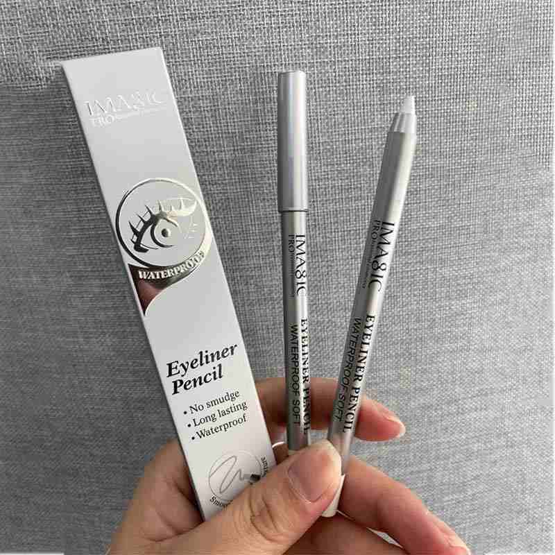 Picture of Imagic waterproof white eyeliner pencil