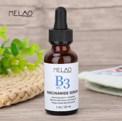 Picture of Melao B3 5% Niacinamide serum - 30ml