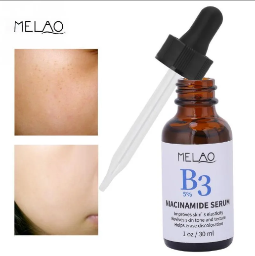 Picture of Melao B3 5% Niacinamide serum - 30ml