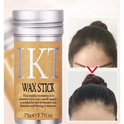 Picture of IKT Hair Wax Stick For setting and controling Hair 75gm