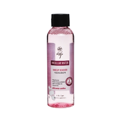 Picture of Skin Cafe Micellar Water

(120ml)