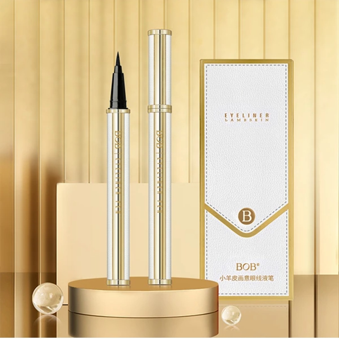 Picture of Bob New Waterproof Pencil Eyeliner