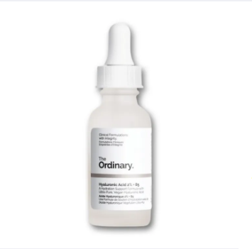 Picture of Hyaluronic Acid 2% + B5-30ml