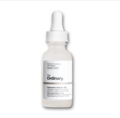 Picture of Hyaluronic Acid 2% + B5-30ml
