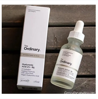 Picture of Hyaluronic Acid 2% + B5-30ml